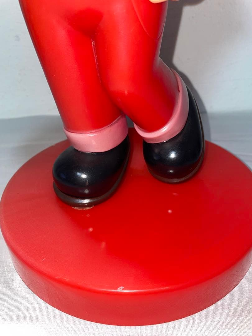 非売品 懐中時計 ペコちゃん人形 アンティーク 昭和レトロ