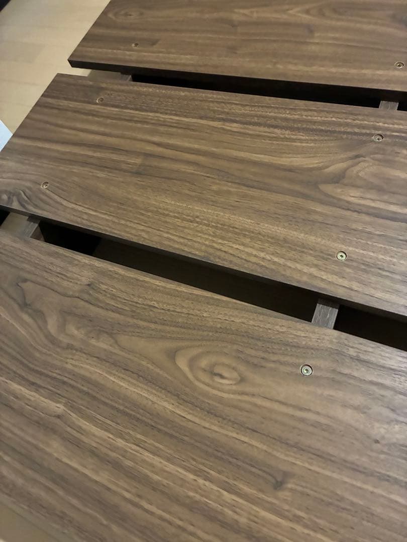 美品　LOWYA ベッドフレーム　マットレス付き　東京都大田区内直接引き取り