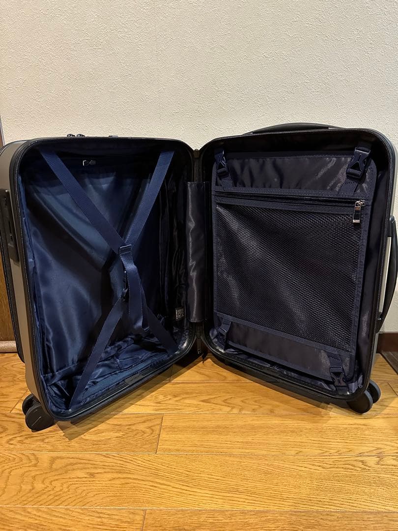 TAKEO KIKUCHI スーツケース SサイズCTY002A-32