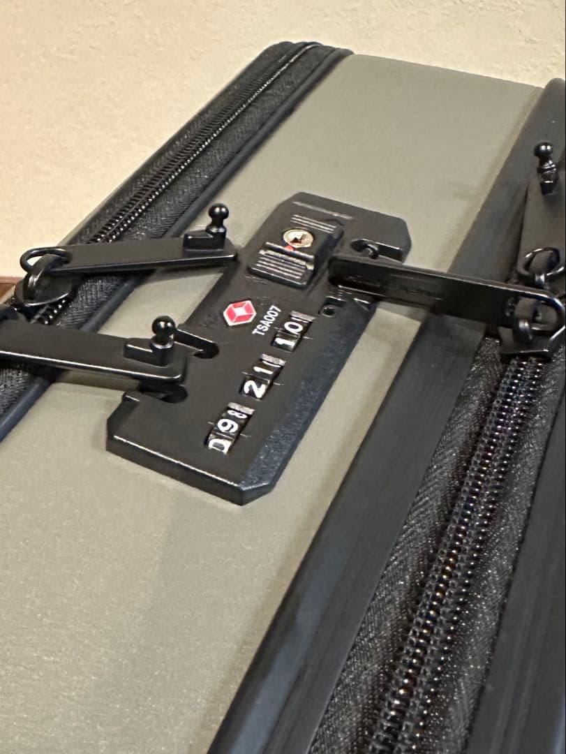 TAKEO KIKUCHI スーツケース SサイズCTY002A-32