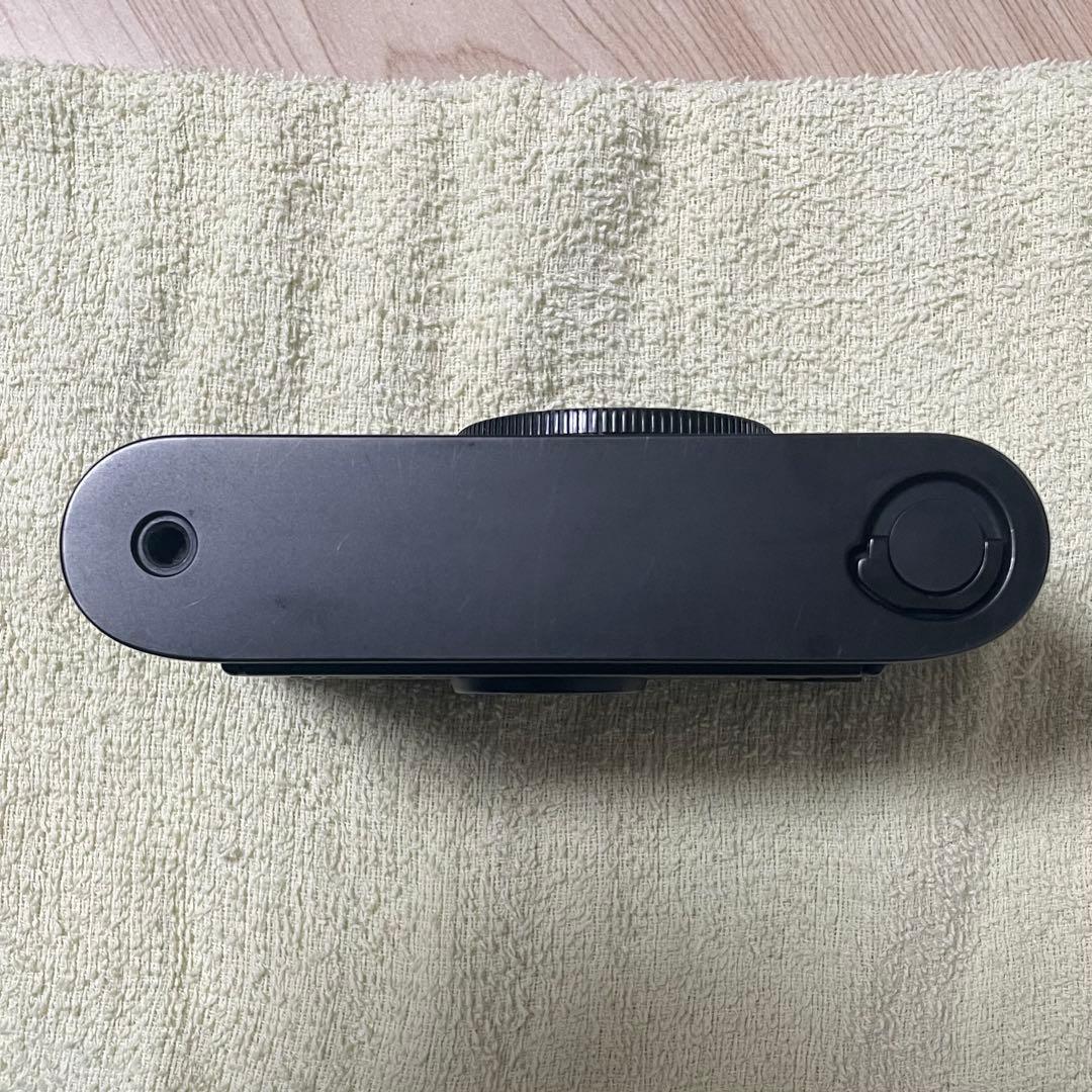 「11/10まで値下げ」Leica M6 フィルムカメラ