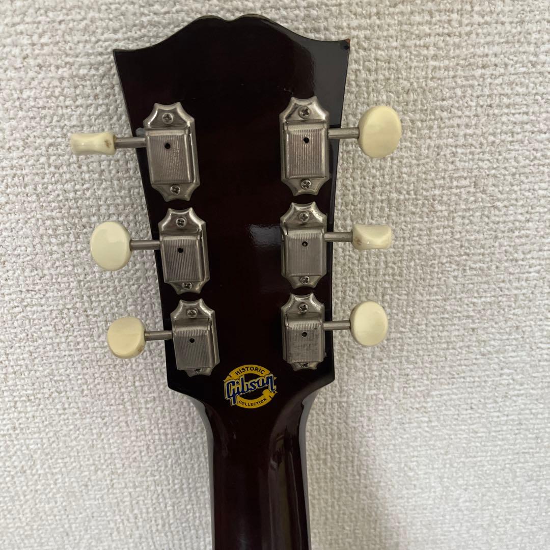 【Chaikiroro 】Gibson J-45 Historic