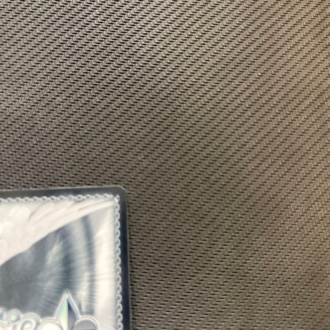 ヴァイスシュヴァルツ　ラブライブ　虹ヶ咲　隣にいるよ　上原歩夢　サイン　sec