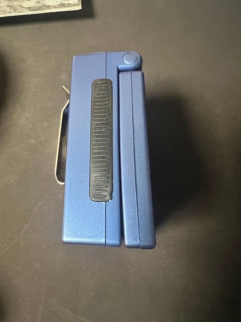 【美品】CED8000 シューティングタイマー