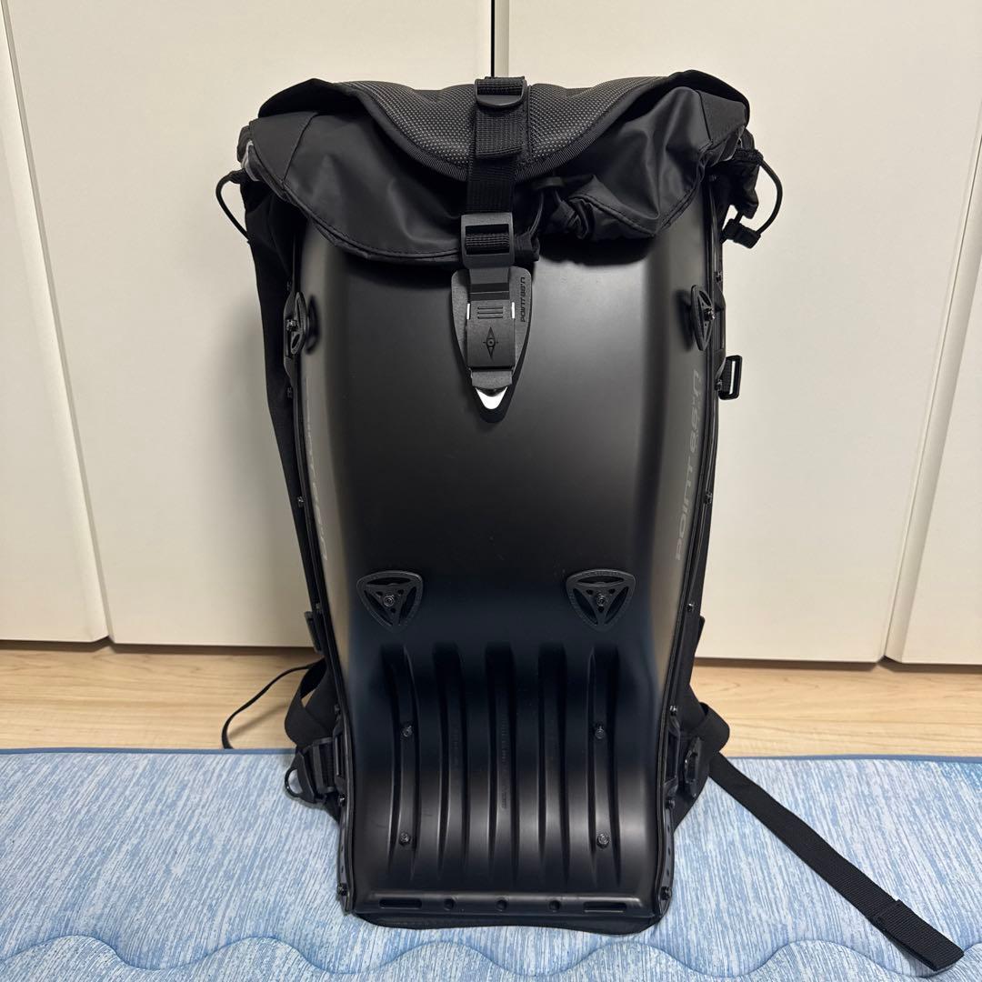 point65 ボブルビー