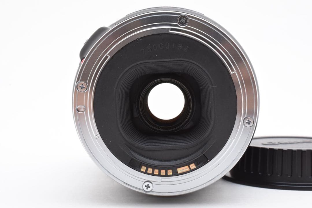 キャノン　望遠レンズ　Canon EF 100-300mm