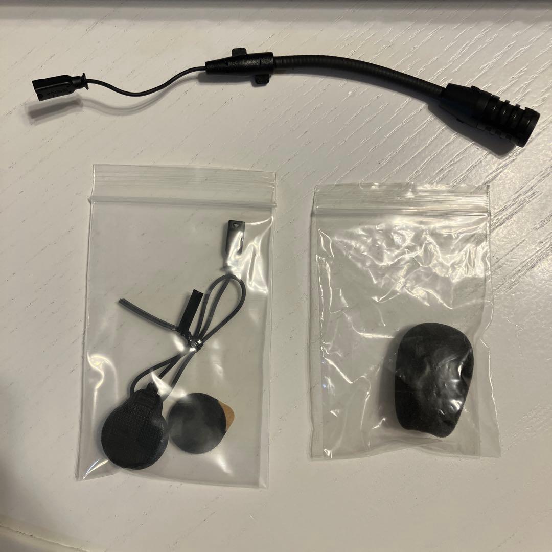 ゲ*ン様 セナ　SENA　SRL　MESH　国内正規品　インカム　メッシュ