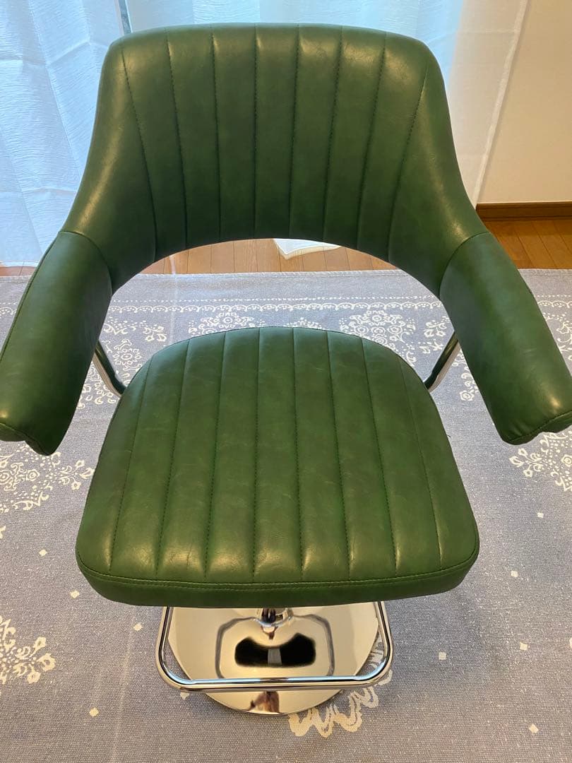 カウンターチェアー