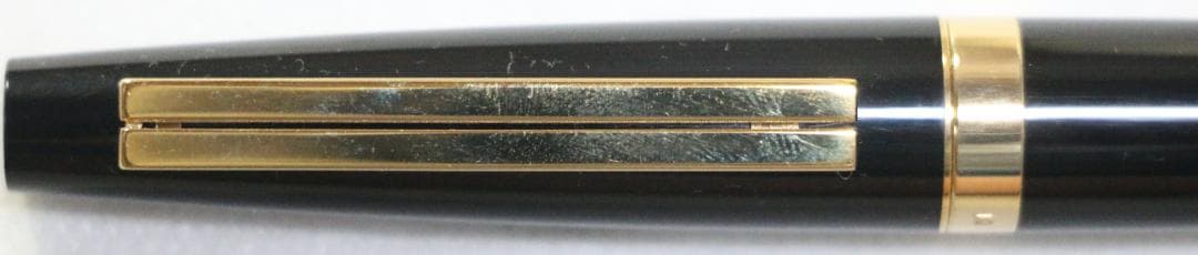 超貴重　ＳＴ・デュポン　万年筆 　中古品