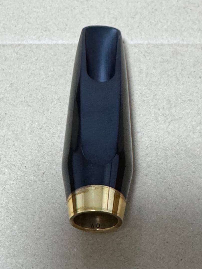 セルマーマウスピース　クロード・ドゥラングル　Selmer