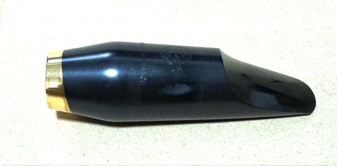 セルマーマウスピース　クロード・ドゥラングル　Selmer