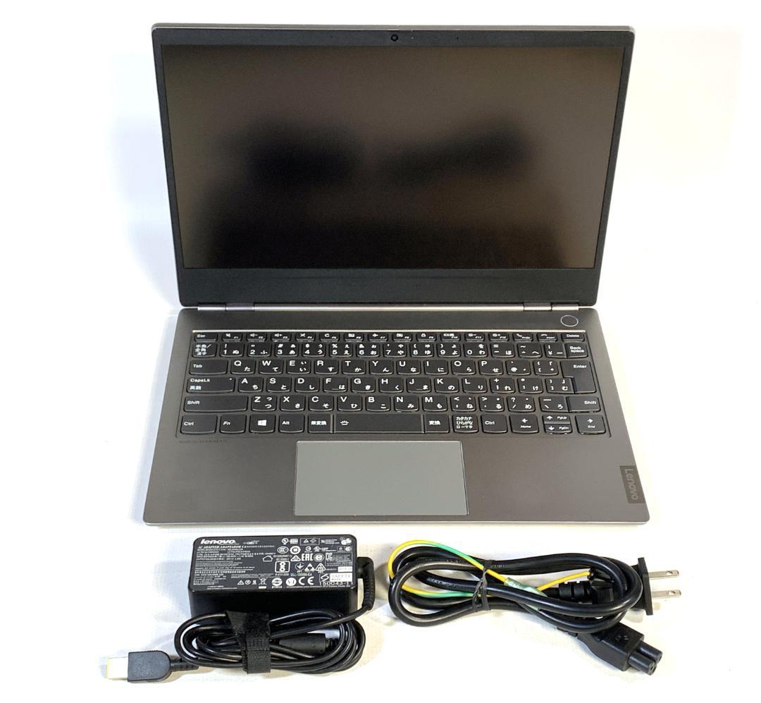 レノボ 10世代i5 M.2 SSD 16GBメモリ Windows11 Pro