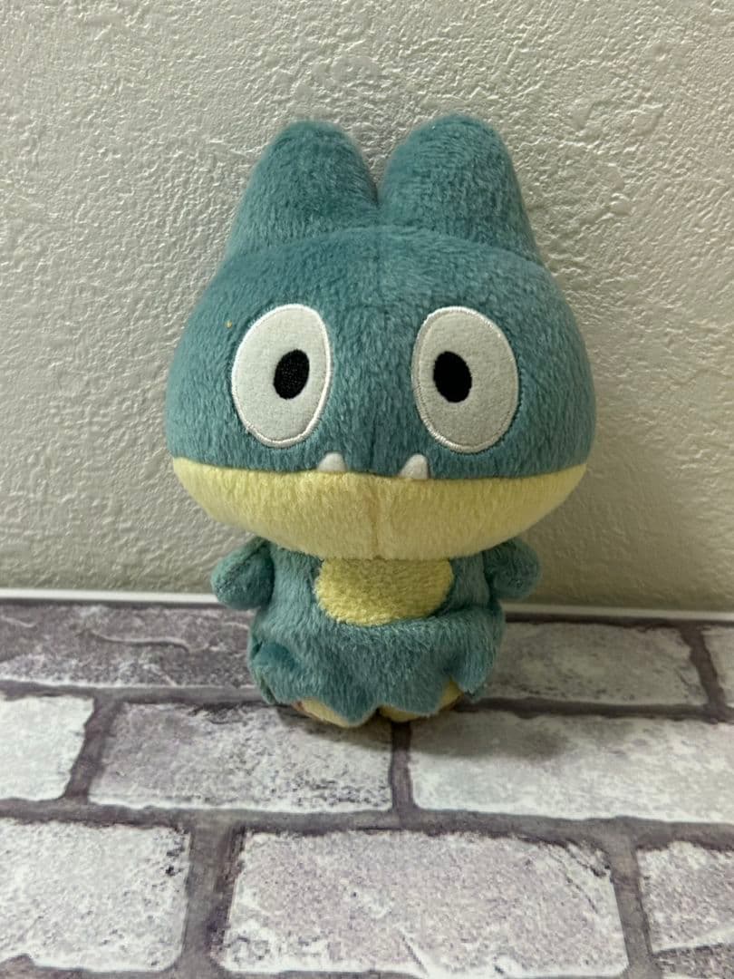 ゴンベ　ポケドール　ぬいぐるみ　2005