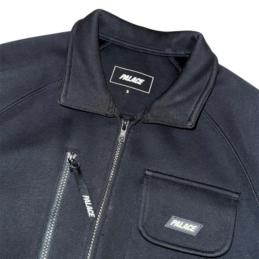 【美品】PALACE THERMAL BONDED BOMBER / SMALL