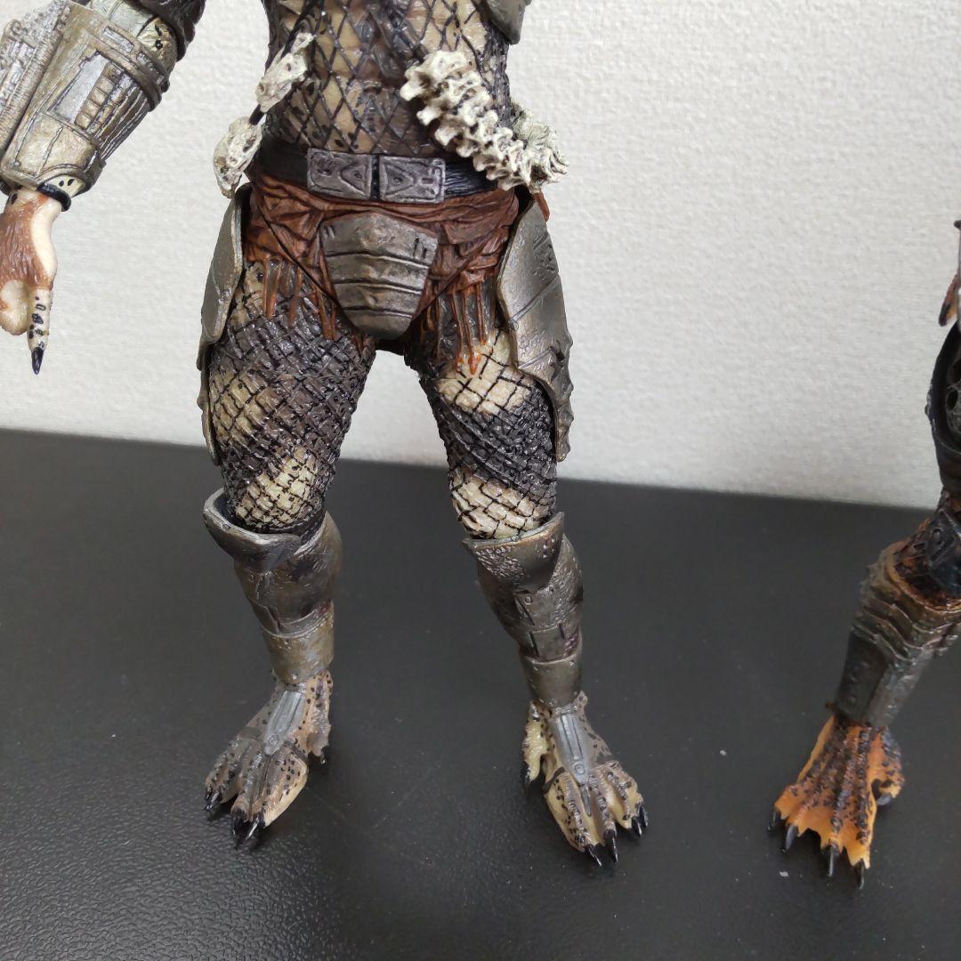 NECA プレデター フィギュア
