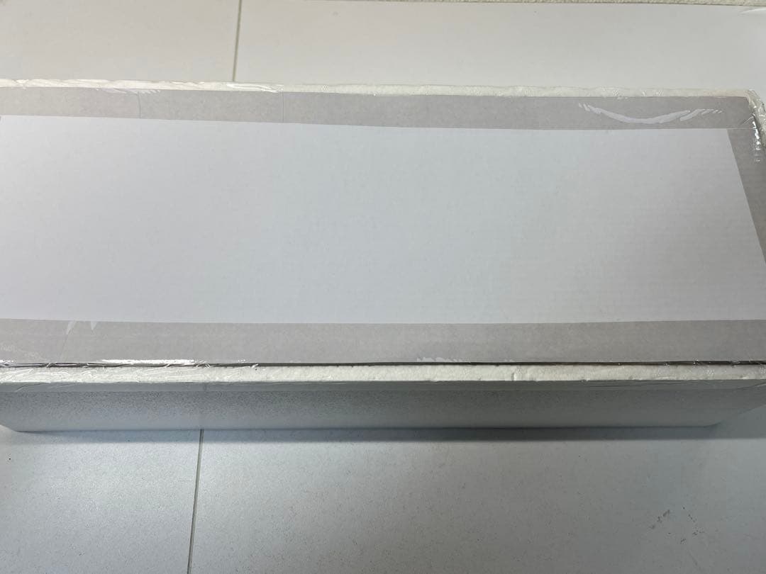 [未使用] 超合金魂 GX-86 宇宙戦艦ヤマト2202