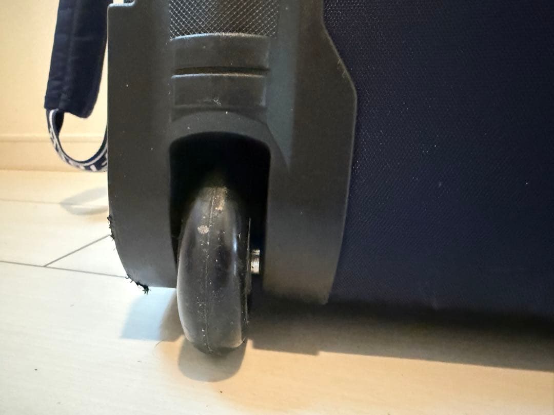 【 】 キャリーケース 未使用品