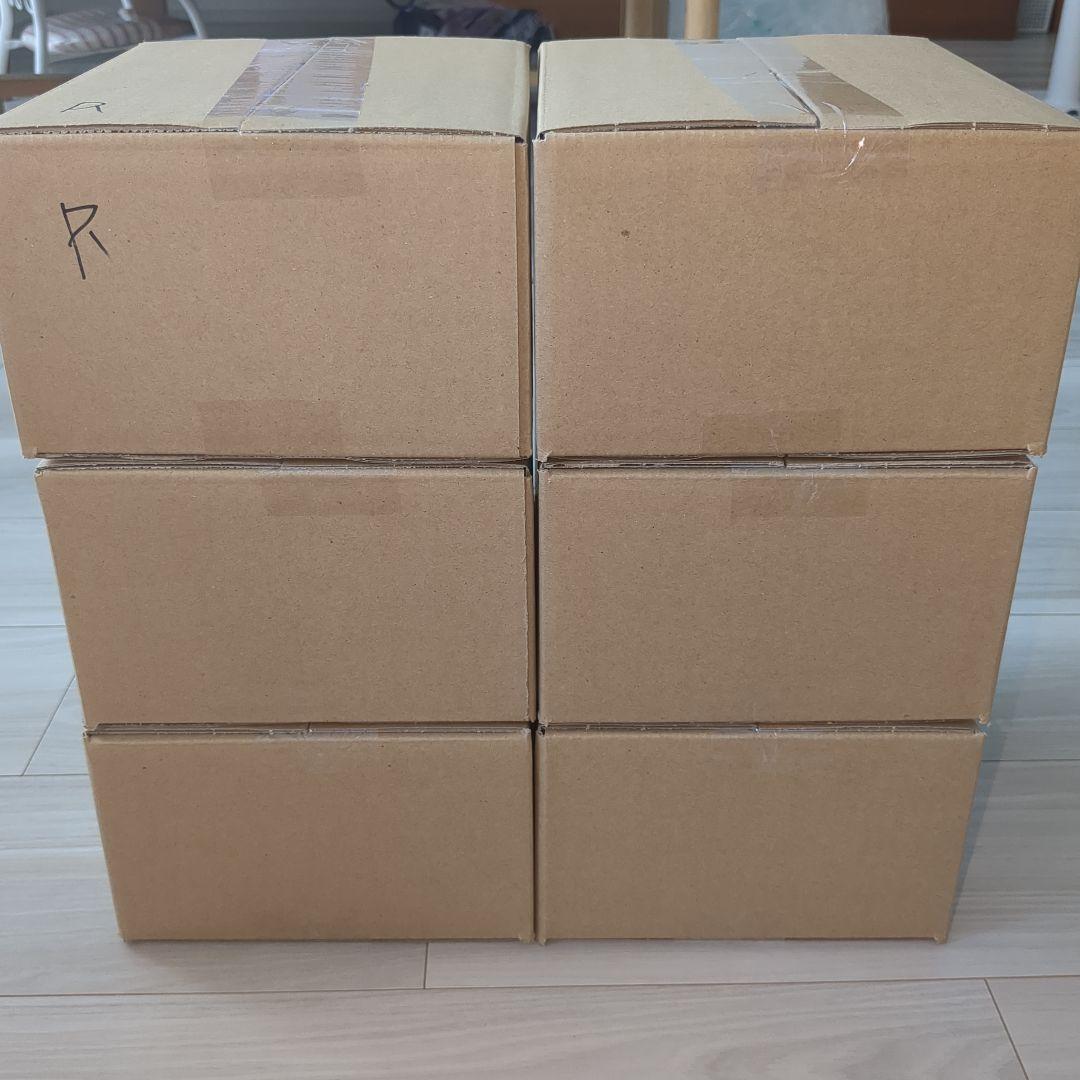 R遊戯王ダンボール6箱分まとめ売り引退品