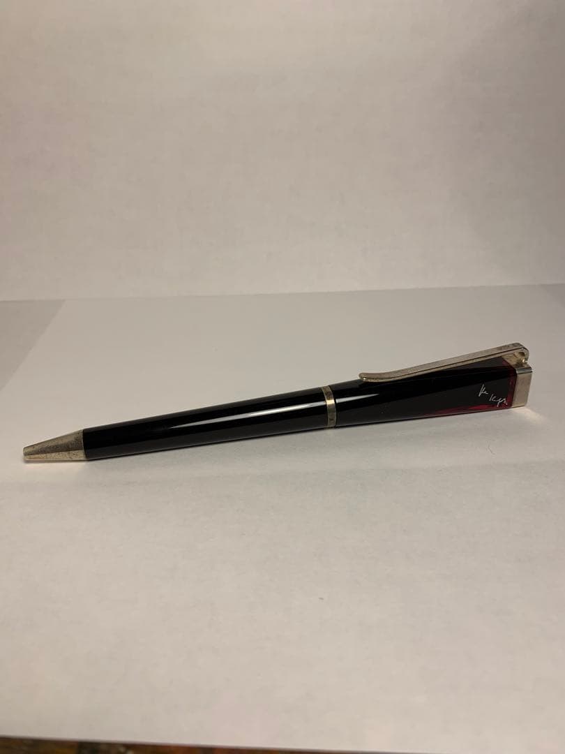 モンブラン MONTBLANC (フランツ・カフカ)2004年限定モデル