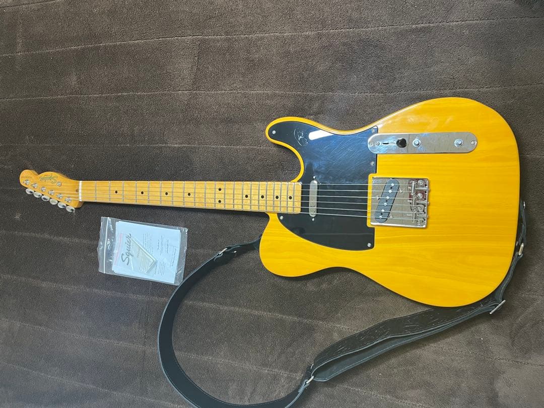 Squire Classic Vibe ‘50s Telecaster