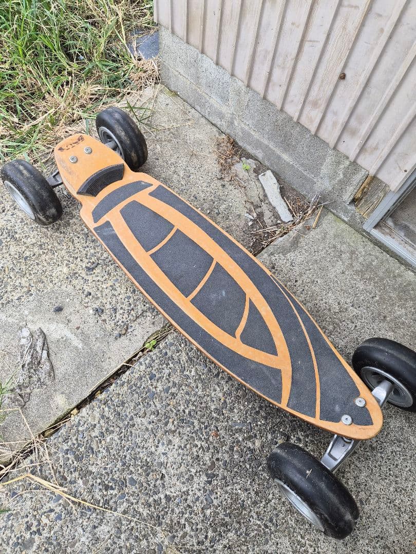 入手困難 カーブボード Carve Board