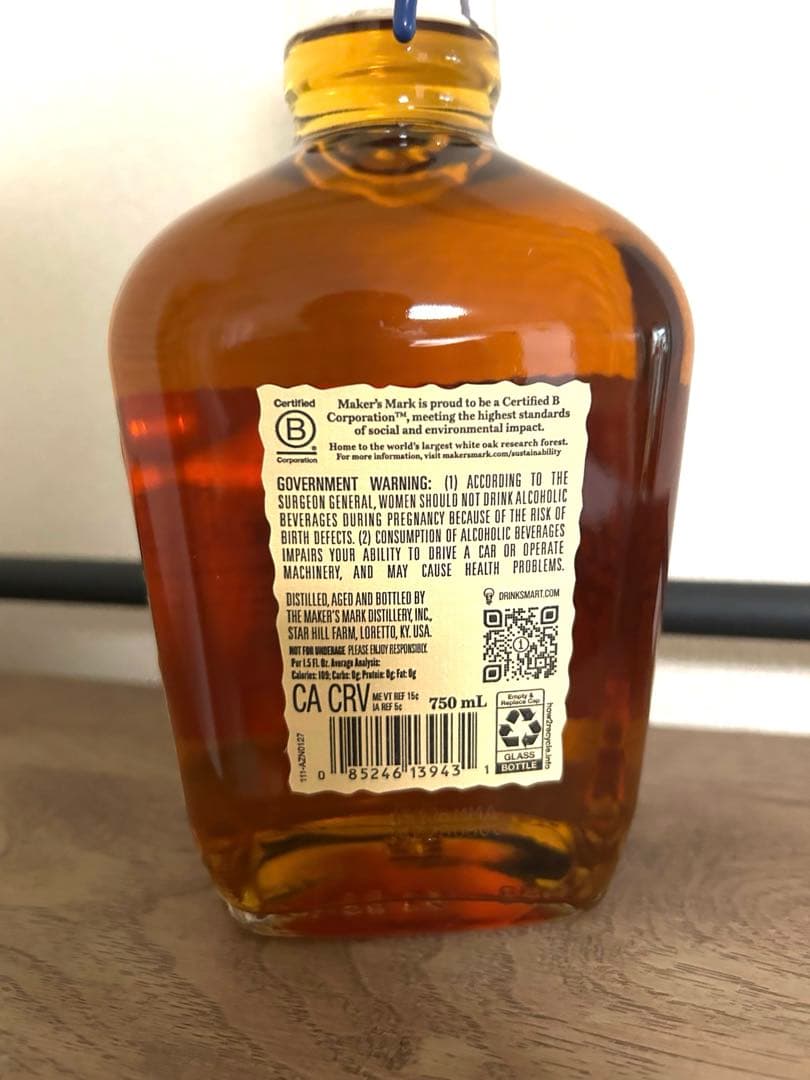 あ*ん様 メーカーズマーク　 ドジャース　 2025年　リミテッドエディション