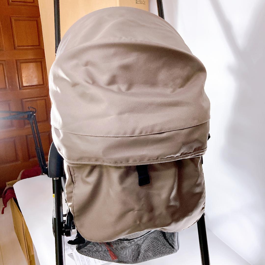 ペットカート コムペット ミリミリ ライト a　サンドベージュ　|2135|