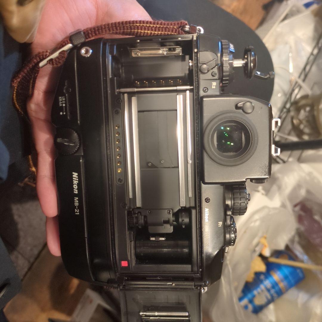 D*社様 F4s 60マクロ