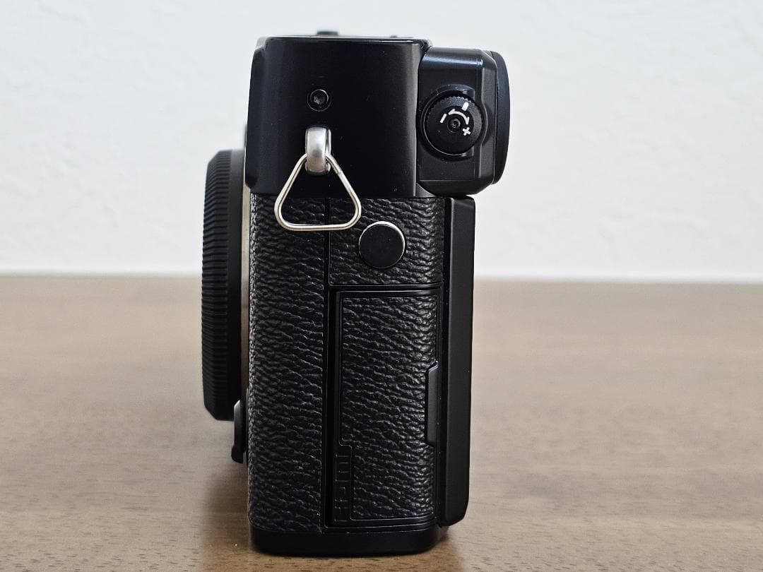 FUJIFILM 富士フィルム X-Pro2 美品 2019年9月末購入