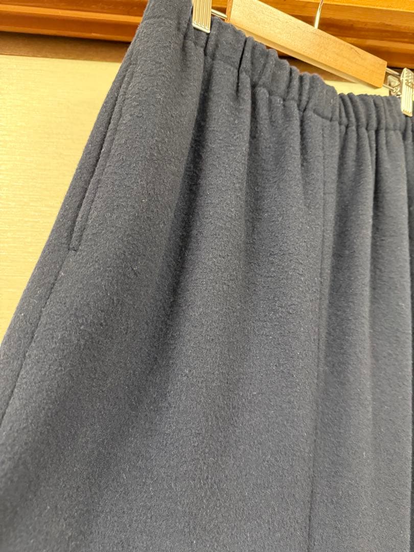 COMMEdesGARCONS サルエルパンツ