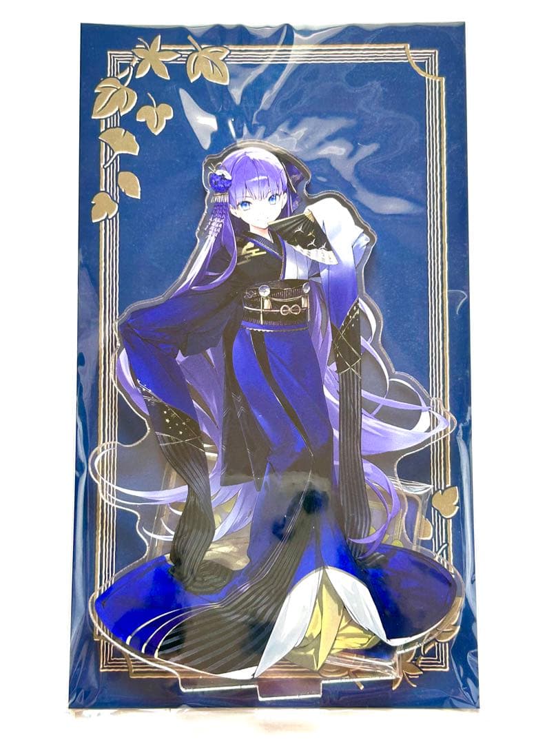 FGO メルトリリス アクリルスタンド 京まふ2023