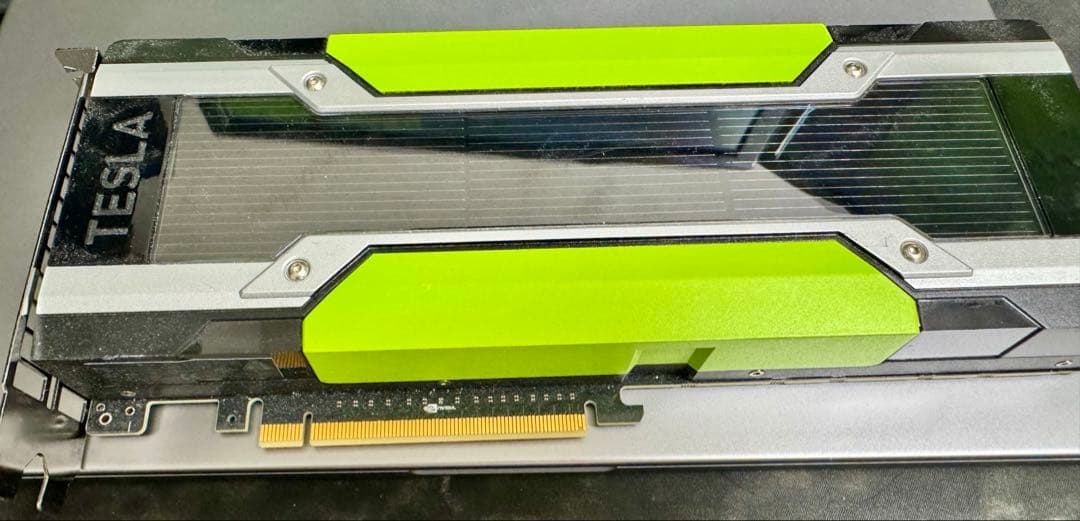グラフィックボード・グラボ・ビデオカード NVIDIA Tesla K80 GDDR5 24GB