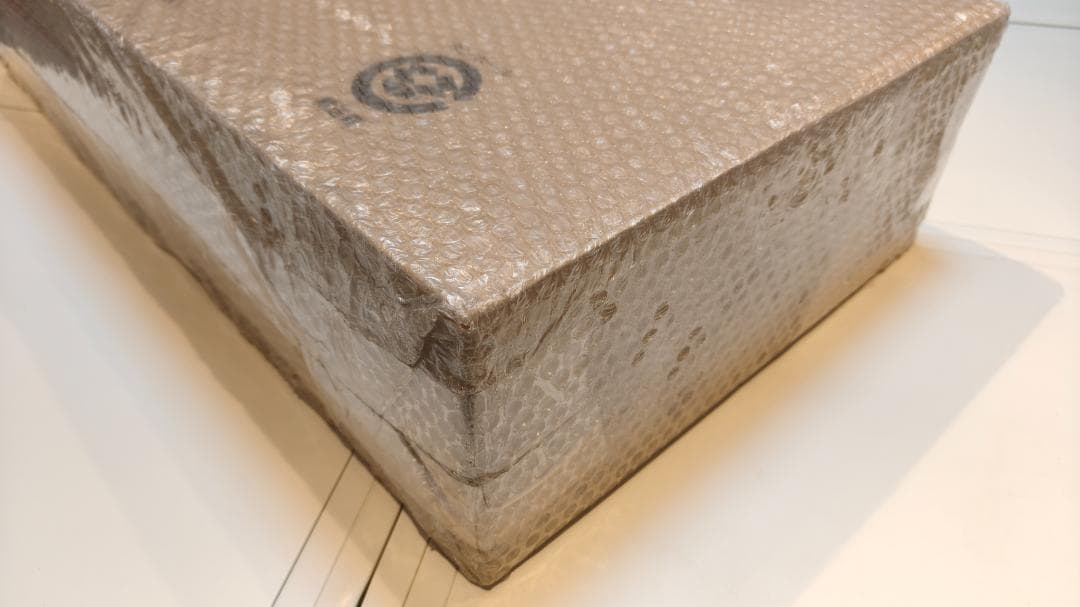 新品未開封 バンダイ 大人の超合金 1/45 新幹線0系 初回生産限定版