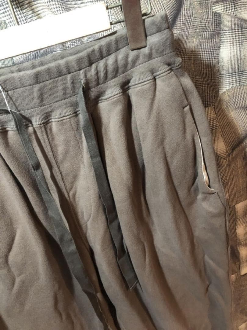 ROGGYKEI ロギーケイ スウェットパンツ ボトム コットン