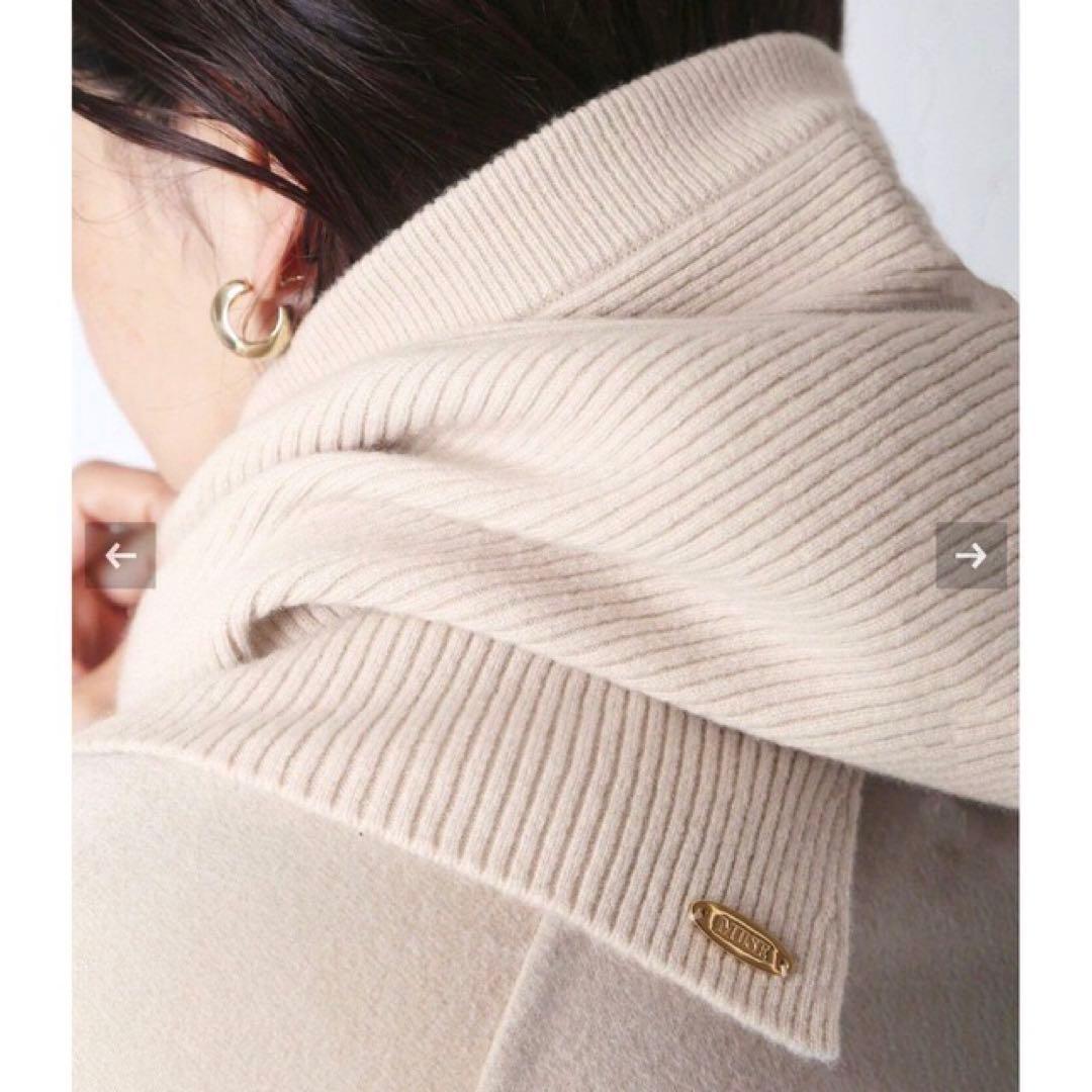 ドゥーズィエムクラスJUSPER RIBフーディ Deuxieme Classe