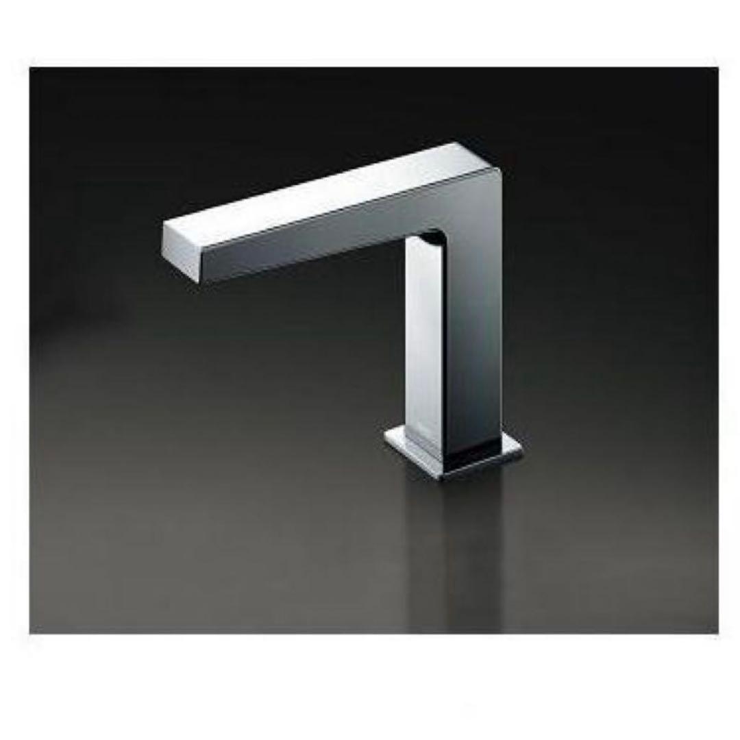 TOTO 自動水栓 TLE25006J ＋TLE01505JA