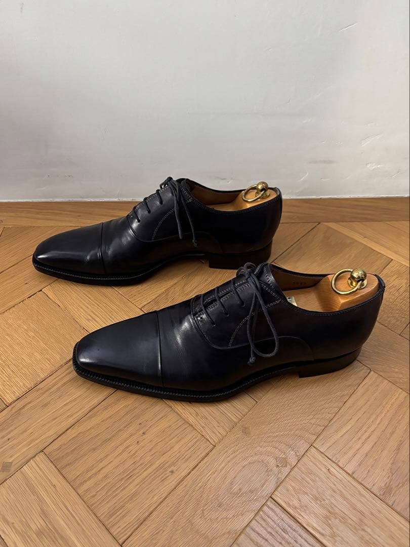 STEFANO BRANCHINIステファノブランキーニ　メンズ ドレスシューズ