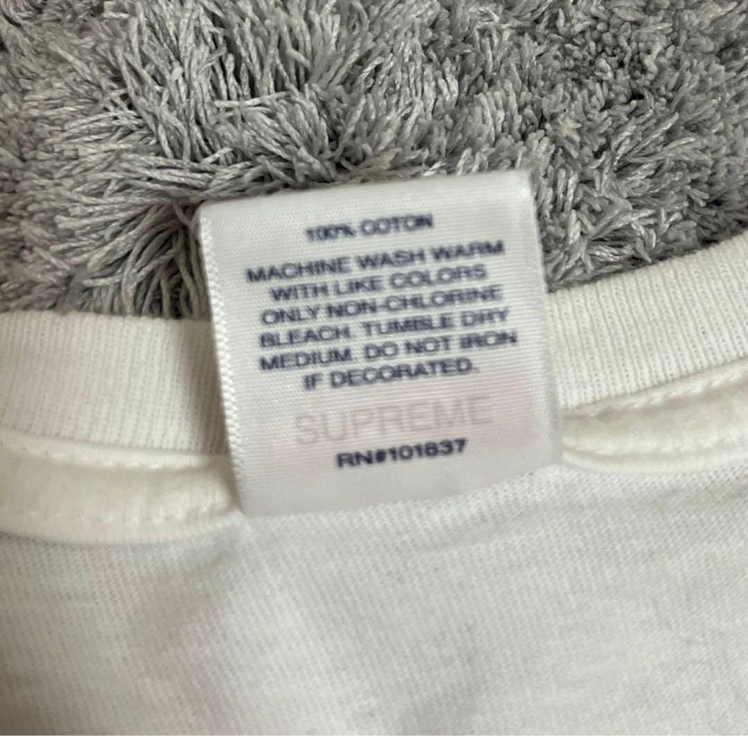 Supreme ヤングボーイ