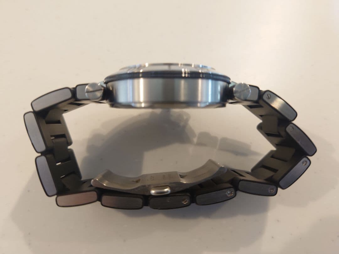 Cartier カルティエ パシャ シータイマー　自動巻