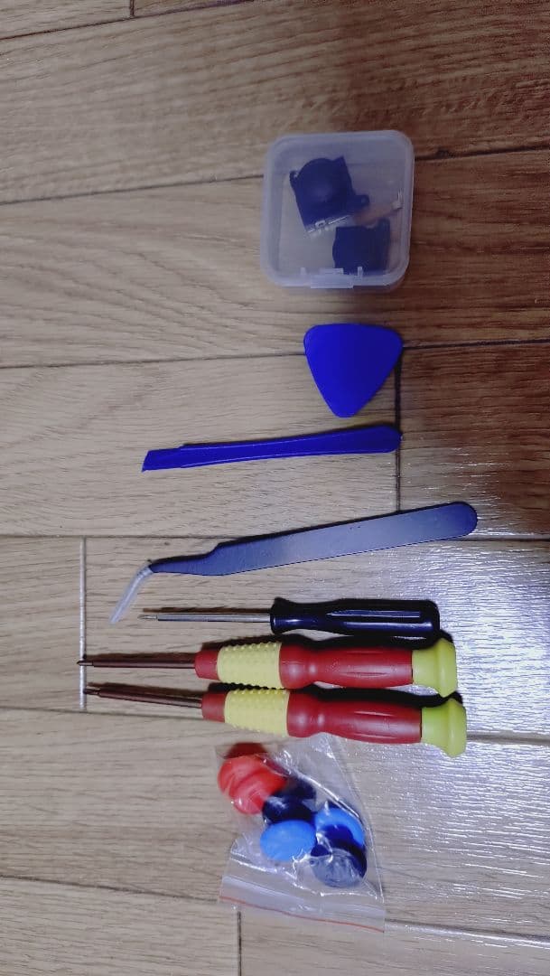 Nintendo Switch グレー 本体 付属品　SDカード付き