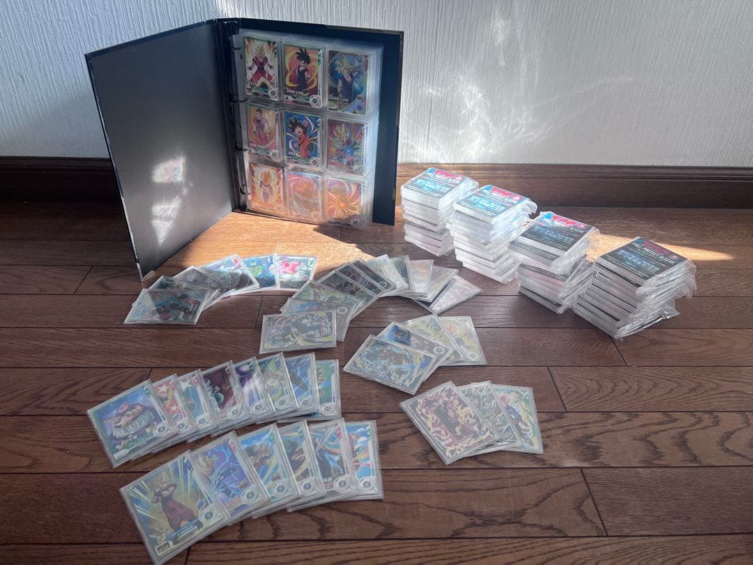 【美品】ドラゴンボールスーパーダイバーズセミコンプリートセット&その他周辺商品等