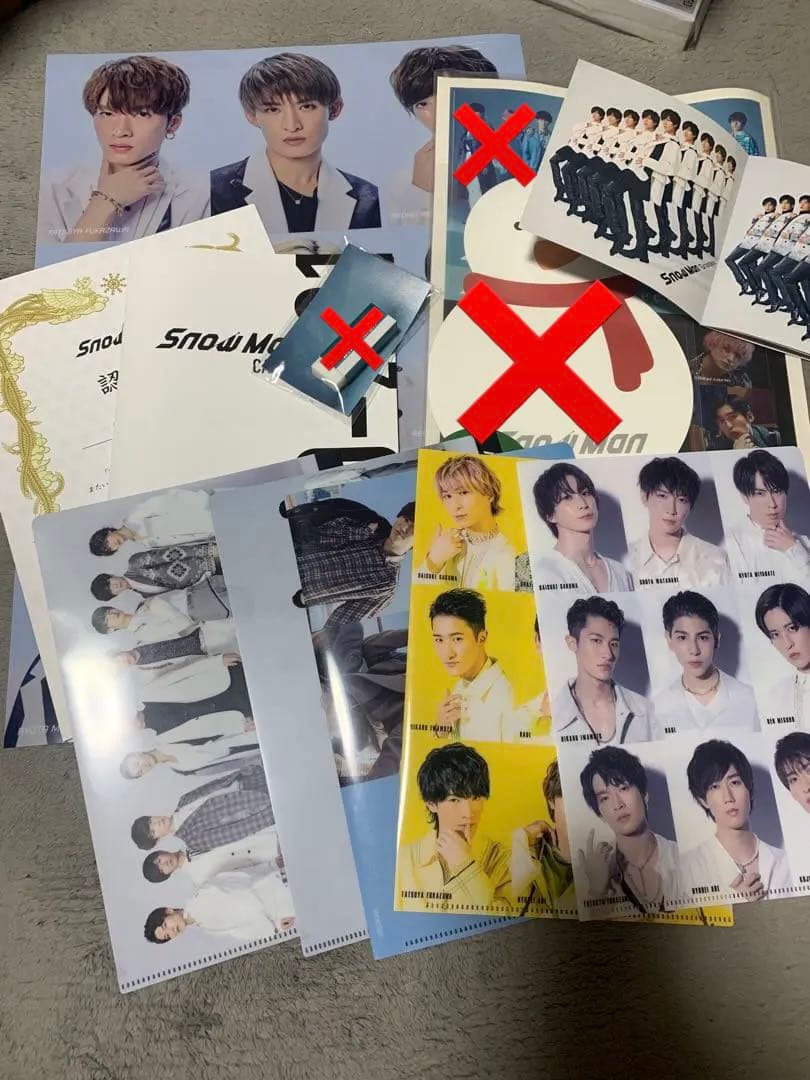 Man CD アルバム　まとめ売り