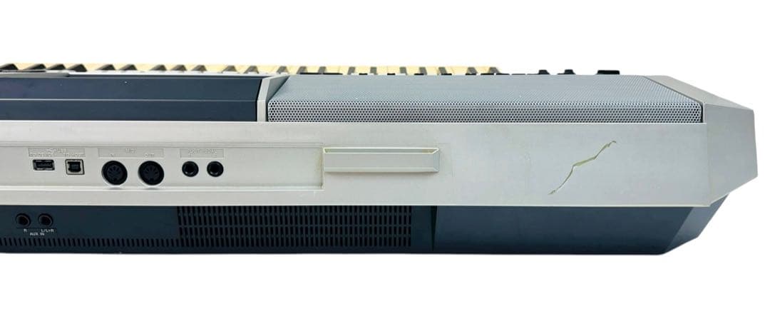 YAMAHA ヤマハ 61鍵盤 キーボード シンセサイザー PSR-S700