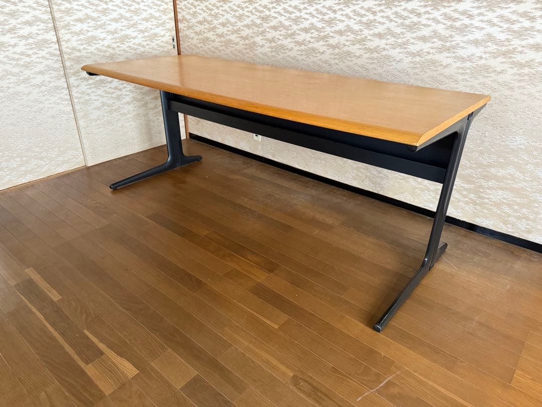 Herman Miller ハーマンミラー　ビンテージデスク