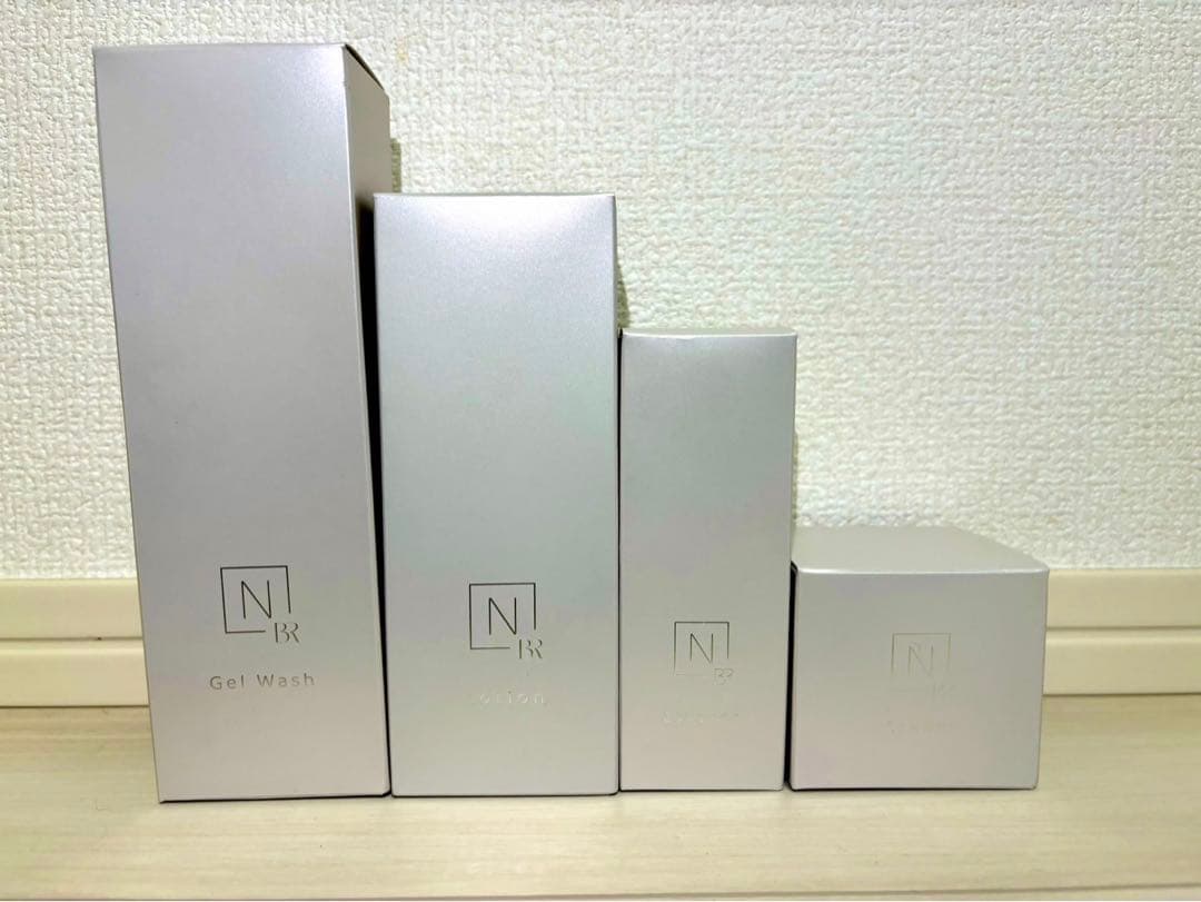 nオーガニックブライト