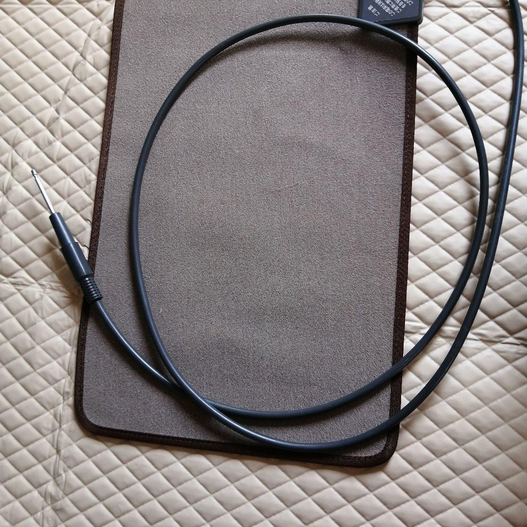 【美品】SHIMADZU アクトリー D9000　絶縁シート、電床マットは新品