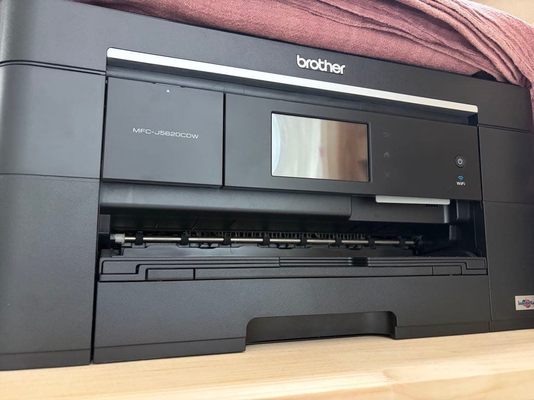 Brother MFC-J5830DW プリンター