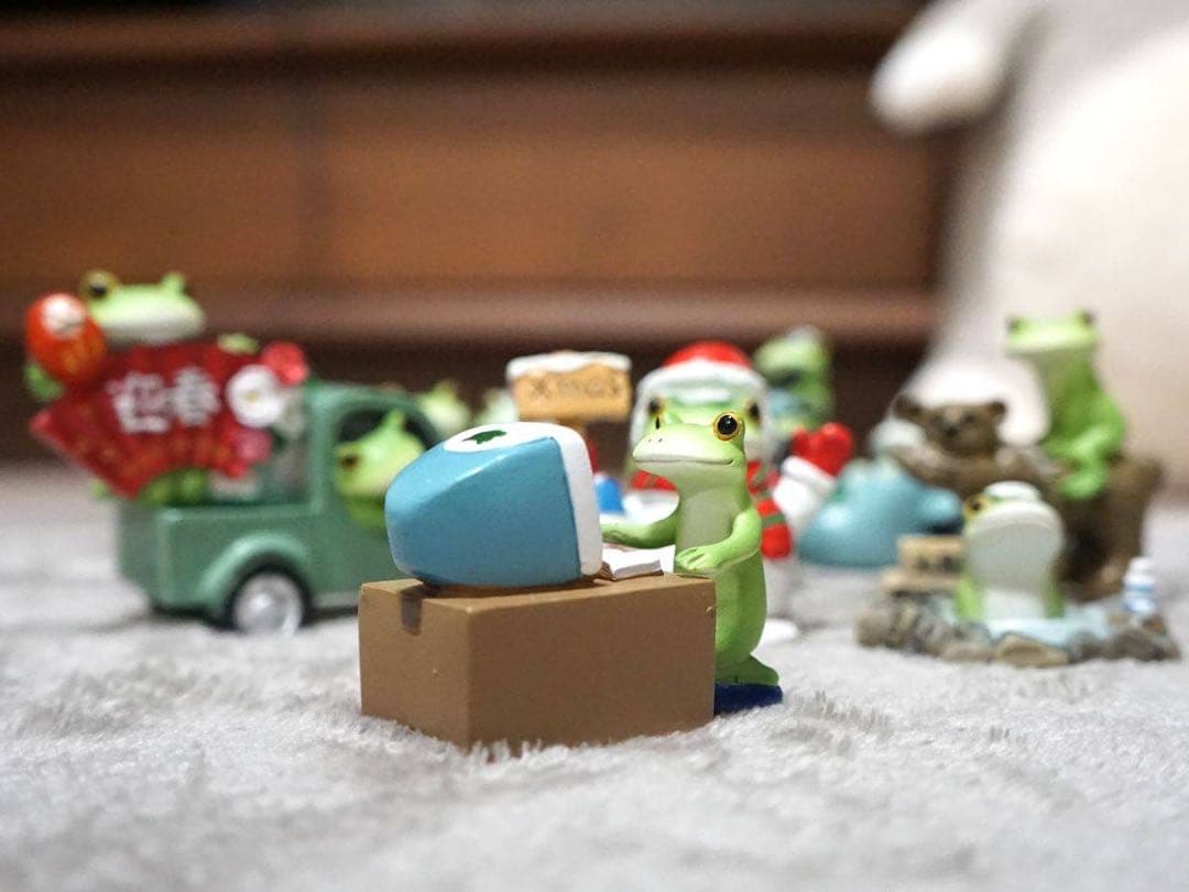 コポー商品アルバム『確認用』