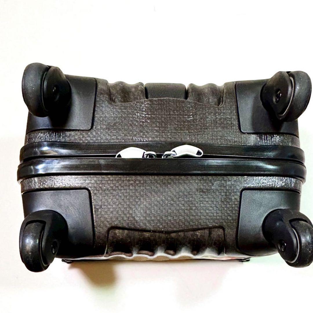 【訳あり】サムソナイト コスモライト スーツケース 　33L 軽量 機内持ち込み