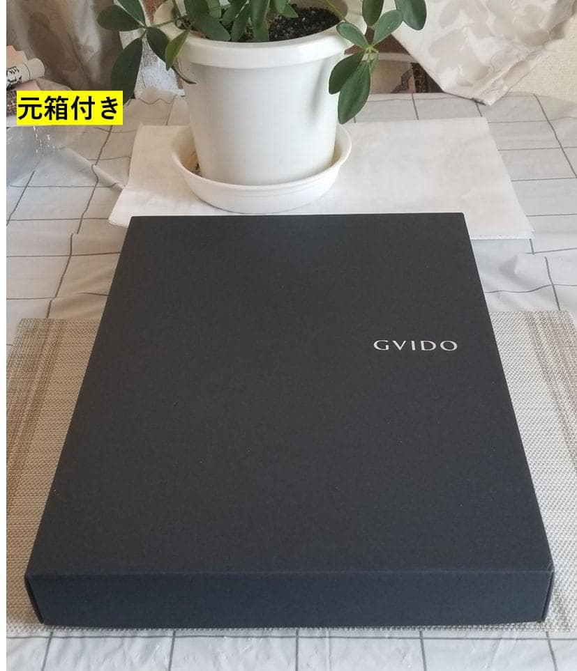 GVIDO 2画面電子楽譜タブレット新品未使用元箱付き◉「残3台特別出品」◉